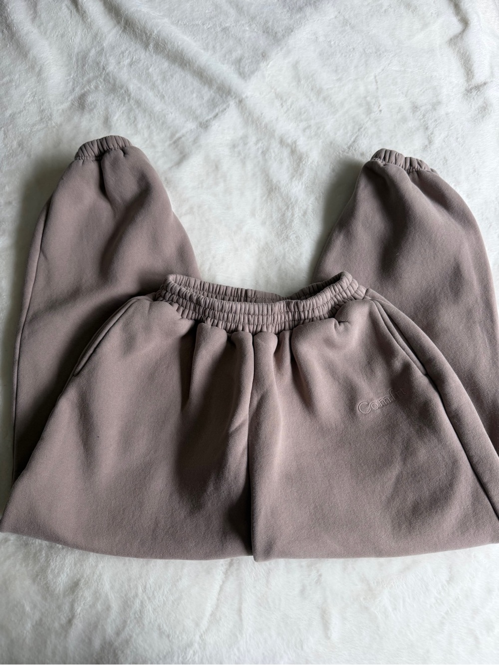 Comfrt Kids Sweatpants Size XL
